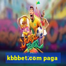 kbbbet.com paga